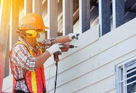 Affordable Siding Repair and Maintenance Services in Pioneer, CA